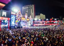 Cervejaria é presença forte no São João do Nordeste 2022