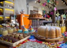 Coffeetown anuncia buffet junino em sua unidade na Vitória