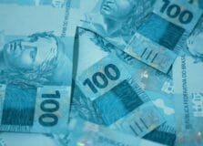 Contas públicas registram superávit primário em janeiro