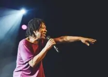 Camarotes para o show de Djavan em Salvador apostam em ambientação e gastronomia especial