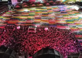 Órgãos de controle assinam nota para orientar contratações nos festejos juninos. Confira!