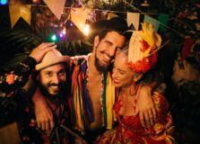 ‘Forrozinho do Bailinho’ terá show de abertura do Trio Nordestino