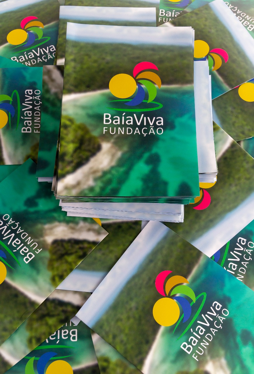 Fundação Baía Viva.