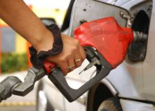 Gasolina no Nordeste fecha a primeira quinzena de junho com preço acima da média nacional