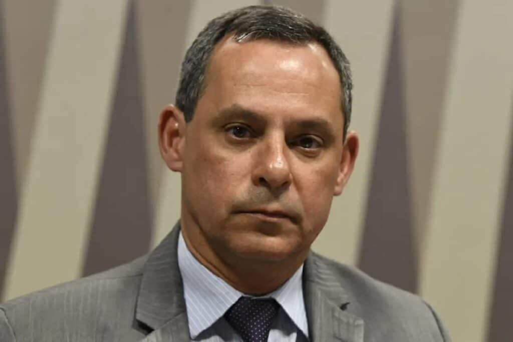 José Mauro Coelho. Foto: Reprodução.