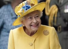 Jubileu de Platina da Rainha Elizabeth II começa nesta quinta-feira (02)