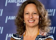 Amcham abre temporada anual do Amcham CEO Fórum