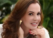 Liz Matos promove lançamento de EP com poesias do livro “A Cicatriz e a Flor”