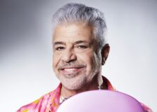 Lulu Santos traz “Alô Base!” para Salvador