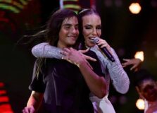 Marcelo Sangalo se torna oficialmente compositor em música com Ivete e Brown