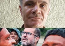 Corpos de Dom Phillips e do indigenista Bruno Pereira teriam sido encontrados