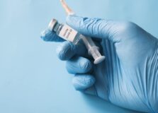 Anvisa aprova nova vacina contra covid-19
