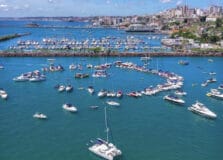 Festa Viva Bonfim vai acontecer em janeiro na Bahia Marina