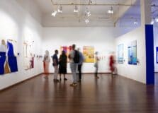 Museu de Arte da Bahia estende exposição de Viga Gordilho