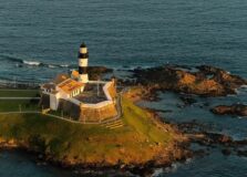 No Dia do Orgulho LGBT+, monumentos em Salvador terão iluminação especial