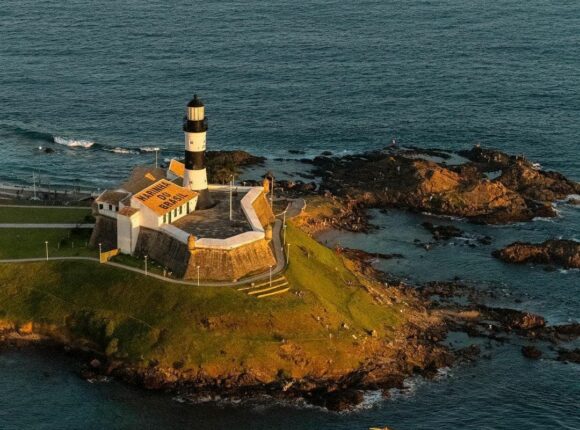 Salvador conquista primeiro lugar em ranking internacional de sustentabilidade