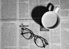 Dia do Jornalista: homenagem a quem transforma informação em serviço público