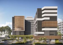 Novo Edifício Capemi será inaugurado em Salvador