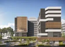 Novo Edifício Capemi será inaugurado em Salvador
