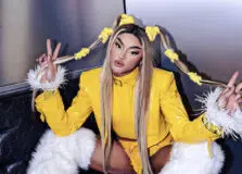 Pabllo Vittar foi a artista mais comentada da Parada do Orgulho LGBT+ no Twitter