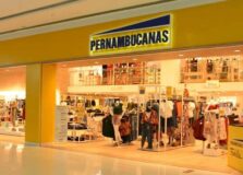 Pernambucanas revela plano de expansão na Bahia com lojas em Salvador