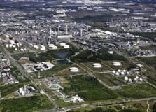 Polo de Camaçari está prestes a completar 44 anos de operação na Bahia