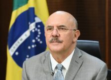 Preso preventivamente, Ribeiro não será transferido para Brasília e terá audiência em SP