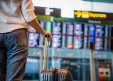 Proposta de despacho gratuito de bagagem em voos recebe veto presidencial