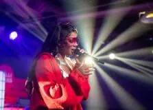 Ludmilla e Daniela Mercury vão comandar noite da virada no Réveillon Santé, em Natal