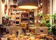 Restaurante Carvão lança menu especial para o Dia dos Namorados