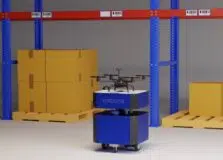 Robô-drone será a grande atração da SuperBahia