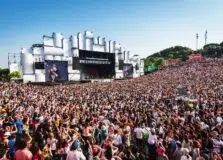 Rock in Rio Lisboa anuncia cobertura completa pelo TikTok
