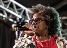 Sandra de Sá volta a Salvador para show único