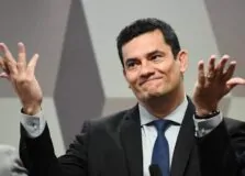 Moro não recorre e desiste de candidatura em São Paulo