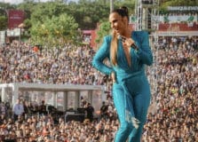 Ivete Sangalo no Rock in Rio Lisboa bateu recorde de audiência em emissora portuguesa