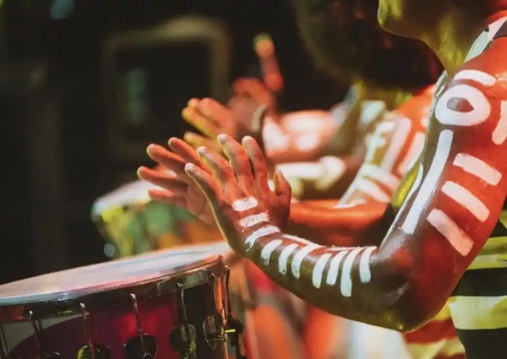 Timbalada lança novo clipe gravado na Argentina Anota Bahia