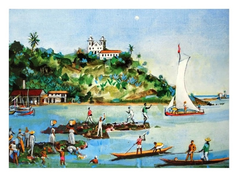 Carybe-Anota-Bahia