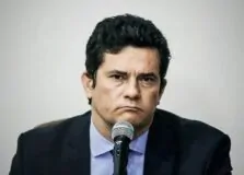 Moro é denunciado pela PGR por calúnia contra Gilmar Mendes