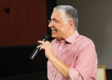 Especialista em varejo, Luiz Alberto Marinho ministrou palestra em Salvador