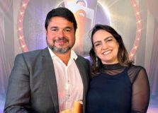 Salvador Shopping conquista prêmio nacional com espetáculo natalino