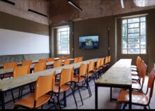 Acelera Iaô vai contratar profissionais negros para atuar na sede da Fábrica Cultural