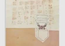 Alban Galeria anuncia representação de nova artista