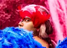 Angela Velloso apresenta show inédito em Salvador