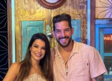 Babado Novo e Banda Eva se unem para lançamento da música ‘Bem Me Quer’