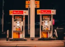 Bahia tem redução nos preços da gasolina e do diesel