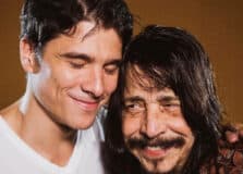 Benito di Paula comemora 80 anos com show em Salvador