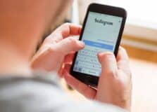 Brasil é o país em que influencers mais motivam decisão de compra