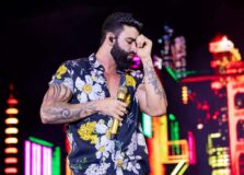 Buteco do Gusttavo Lima revela atrações para show em Salvador e anima o público