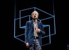 Caetano Veloso vai celebrar 80 anos com grande apresentação ao lado da família