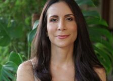 Dermatologista baiana lança maquiagem infantil com fórmula limpa